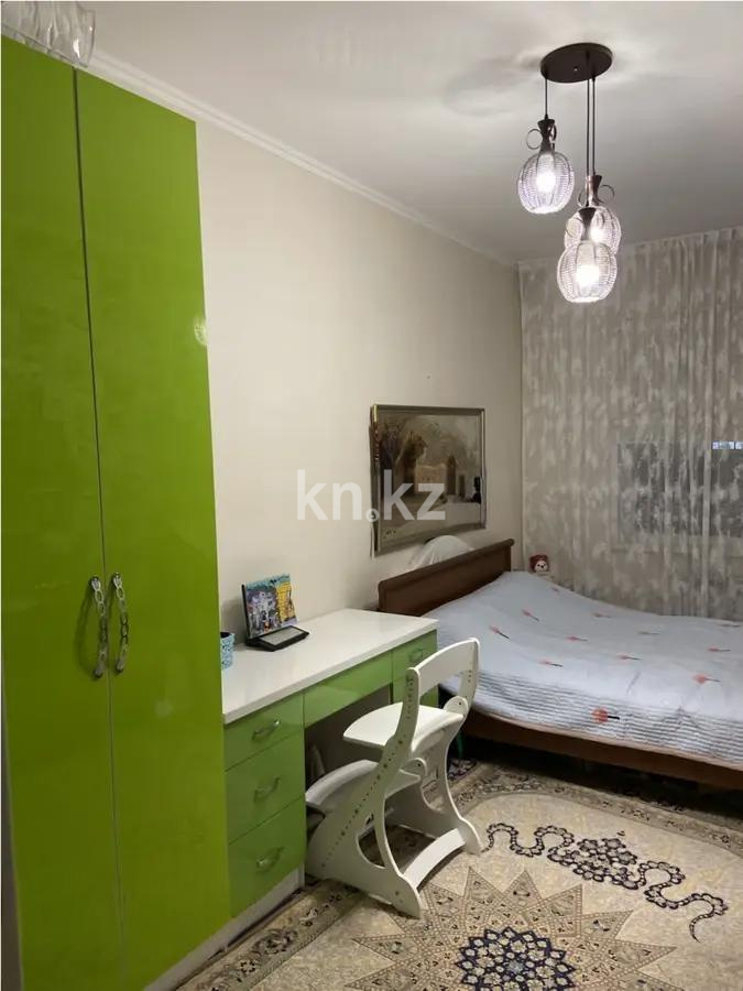 Продажа 3-комнатной квартиры, 87 м² в Караганде - фото 2