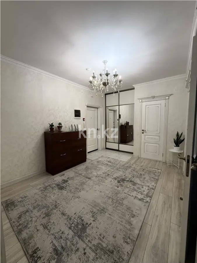 Продажа 4-комнатной квартиры, 115 м² - Продажа четырехкомнатных квартир от собственников в Астане - страница 3 фото 8 из 8