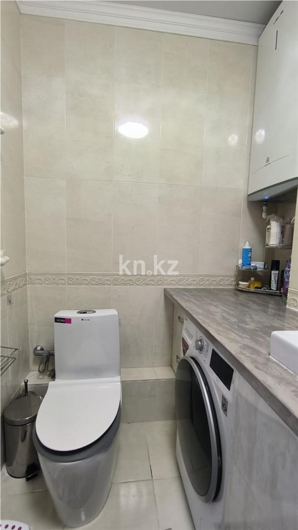 Продажа 3-комнатной квартиры, 88 м² - Продажа трехкомнатных квартир в Караганде фото 20 из 34