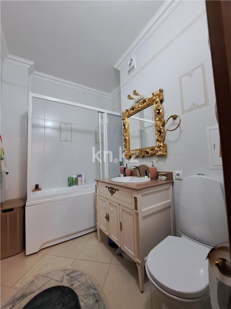 Продажа 4-комнатной квартиры, 137 м² в Астане - фото 13