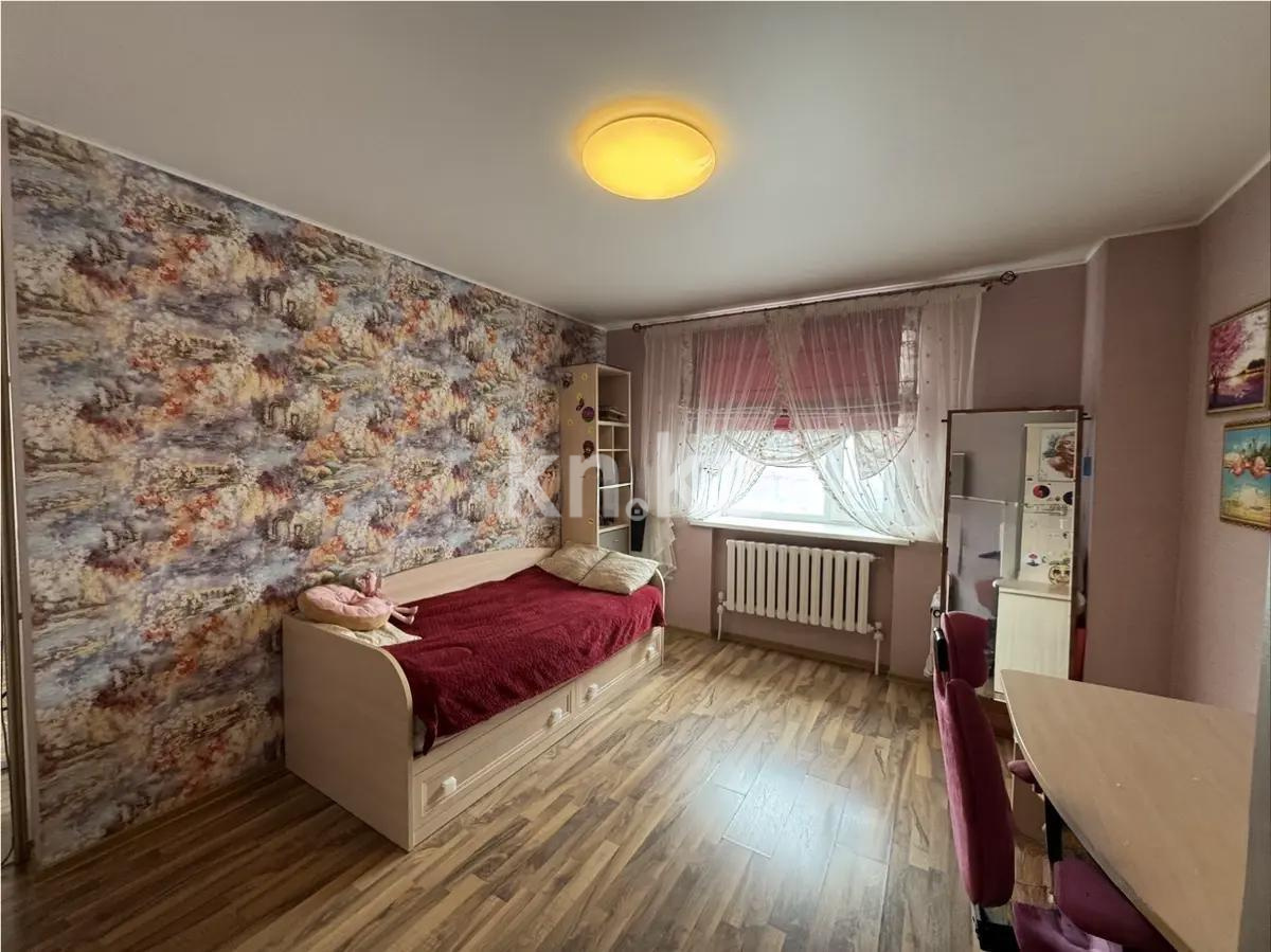 Продажа 4-комнатной квартиры, 128.3 м² в Астане - фото 4