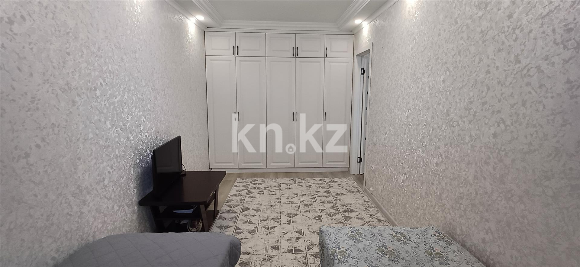 Продажа 3-комнатной квартиры, 57 м² - Недвижимость в Караганде фото 6 из 13