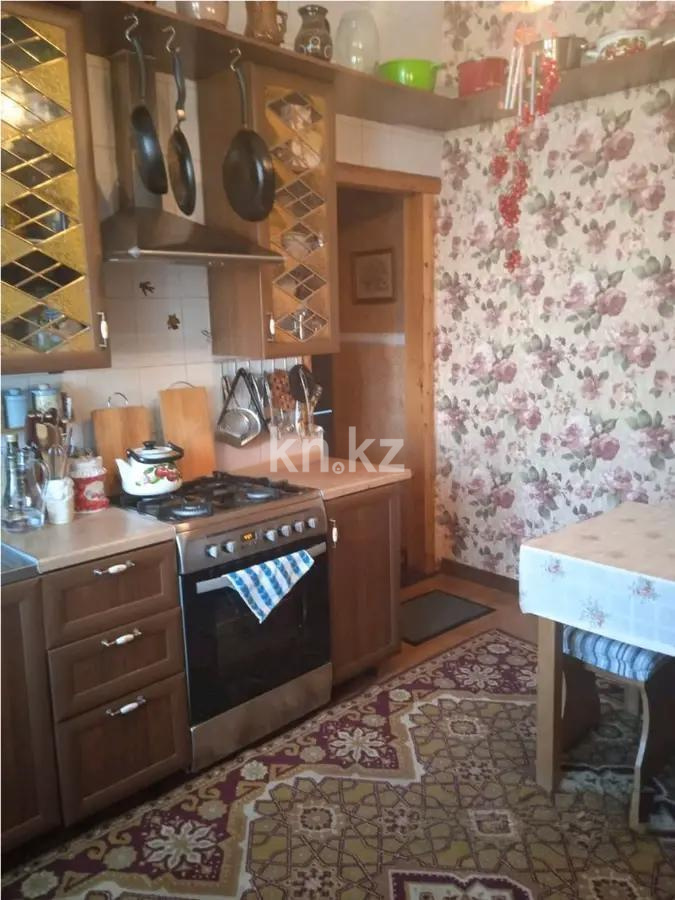 Продажа 3-комнатной квартиры, 65 м², пр. Сейфуллина, дом  464 - Продажа квартир в Алматы фото 5 из 7