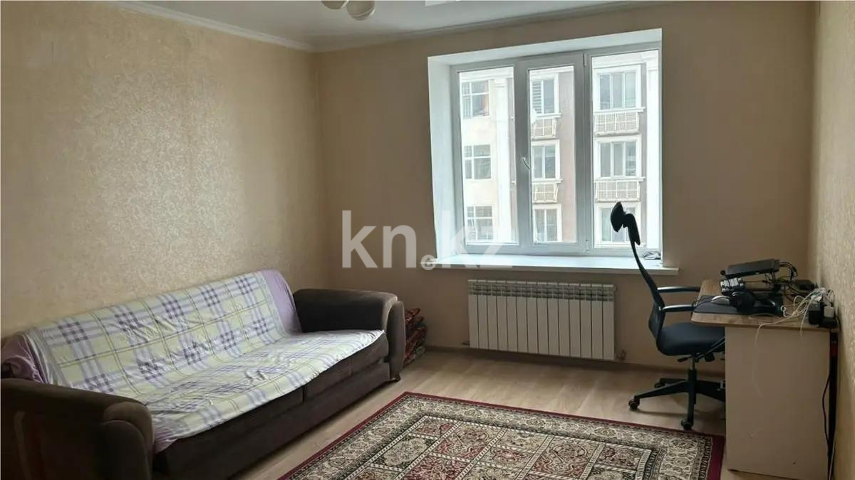 Продажа 2-комнатной квартиры, 64 м², пр. Аль-Фараби, дом  27 в Астане
