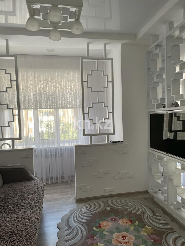 Продажа 2-комнатной квартиры, 58 м² - Продажа квартир от собственников в Караганде фото 2 из 27
