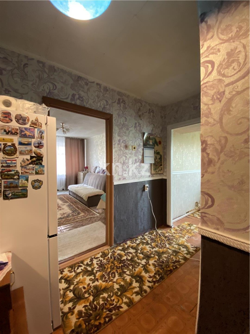 Продажа 2-комнатной квартиры, 42 м² в Астане - фото 13