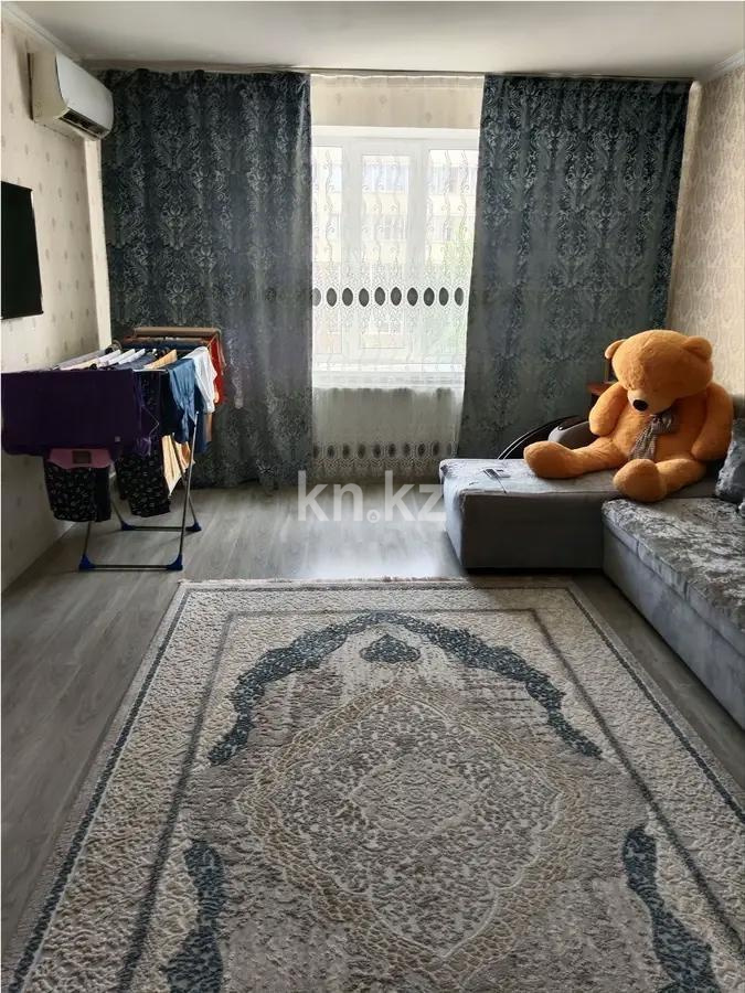 Продажа 1-комнатной квартиры, 38.5 м² - Недвижимость в Казахстане - страница 16 фото 1 из 3