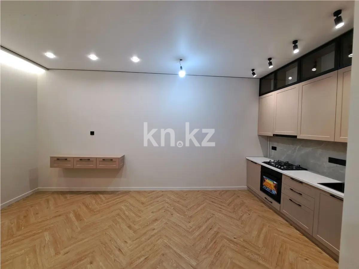 Продажа 2-комнатной квартиры, 61.5 м², ул. Туркестан, дом  115 в Алматы - фото 2