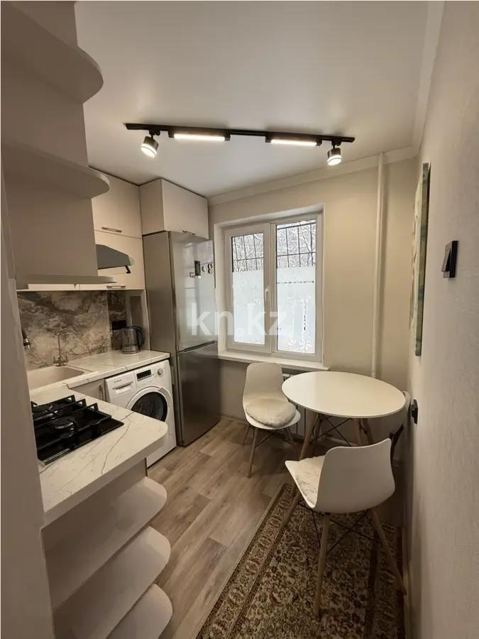 Продажа 2-комнатной квартиры, 41.8 м² - Продажа недвижимости в Казахстане - страница 9 фото 3 из 5