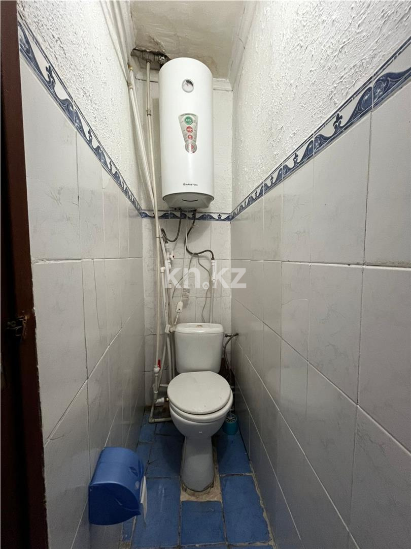 Продажа 2-комнатной квартиры, 44 м², мкр-н 12 - Продажа  двухкомнатных квартир в Караганде фото 7 из 7