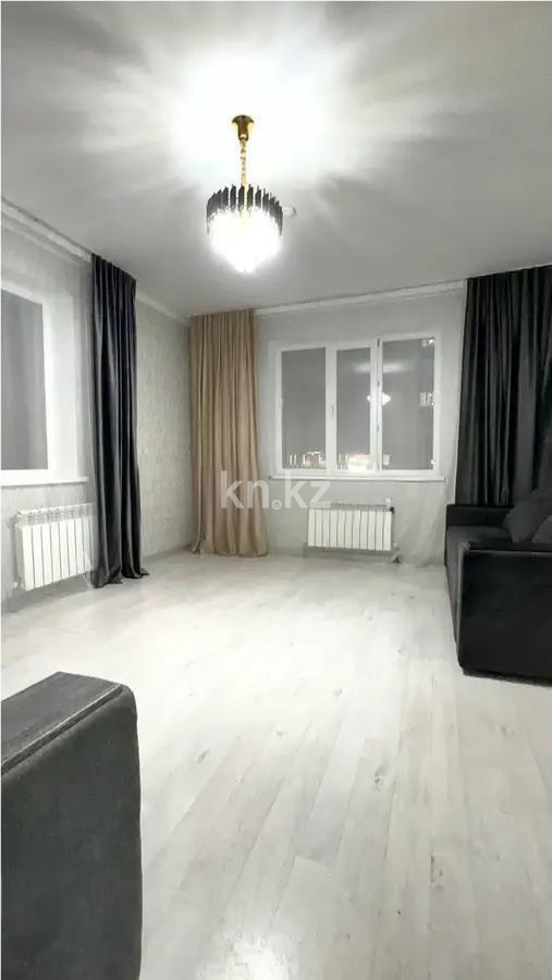 Продажа 1-комнатной квартиры, 45 м² - Продажа квартир в Астане с фото - страница 7 фото 1 из 4