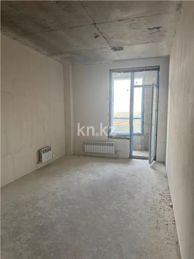 Продажа 3-комнатной квартиры, 83 м², ул. Калдаякова, дом  23/2 в Астане - фото 2
