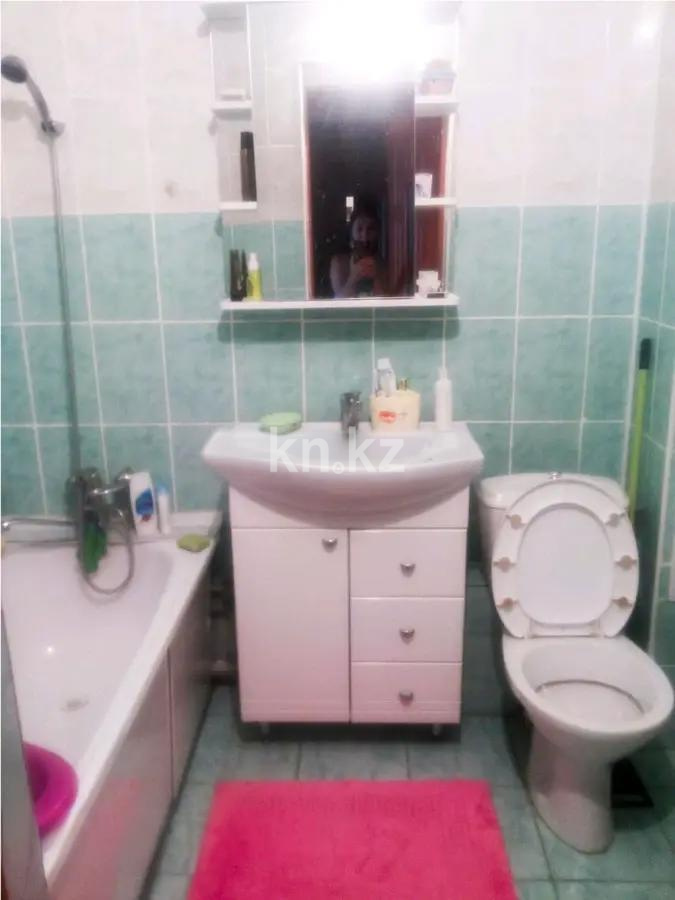 Продажа 1-комнатной квартиры, 47.5 м², пер. Култобе, дом  11 - Продажа квартир в Астане фото 3 из 4