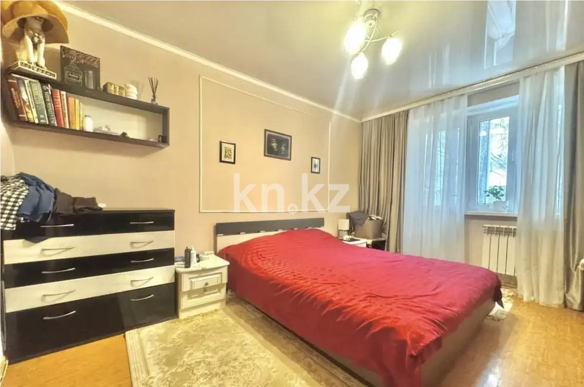 Продажа 3-комнатной квартиры, 73.6 м², ул. Шевченко, дом  162а в Алматы - фото 2