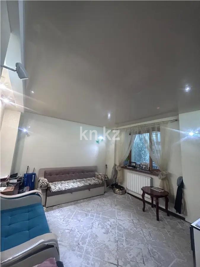 Продажа 3-комнатной квартиры, 92 м² - Продажа квартир в р-не Сарыарка Астаны - страница 4 фото 1 из 5