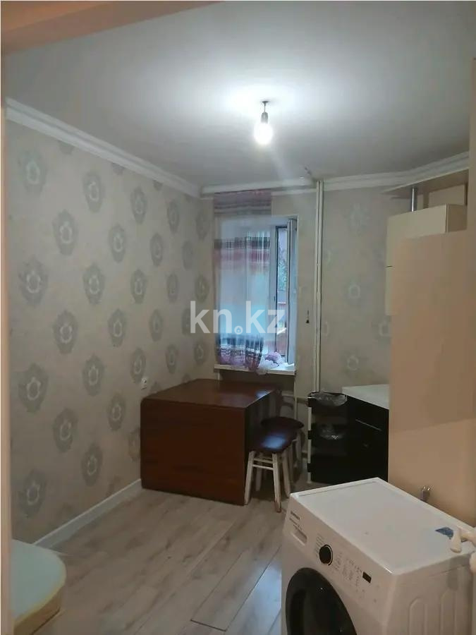 Продажа 1-комнатной квартиры, 42.4 м² в Астане - фото 2