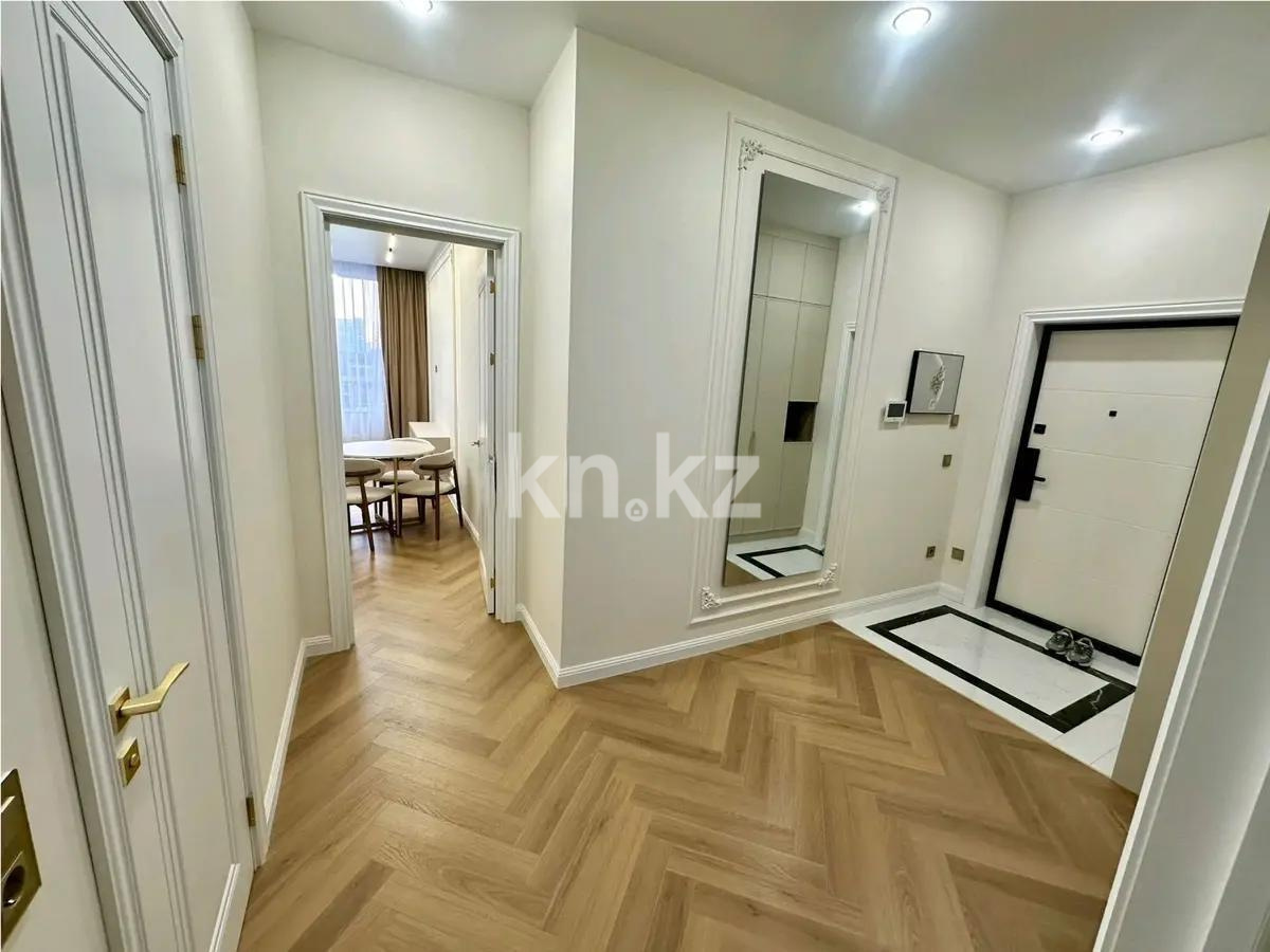 Продажа 3-комнатной квартиры, 67 м² - Продажа квартир от собственников в Астане - страница 14 фото 5 из 5