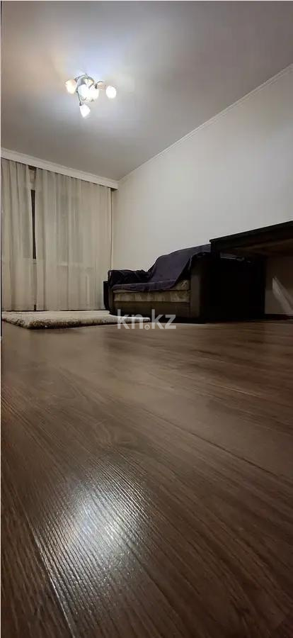 Продажа 2-комнатной квартиры, 46 м² в Алматы