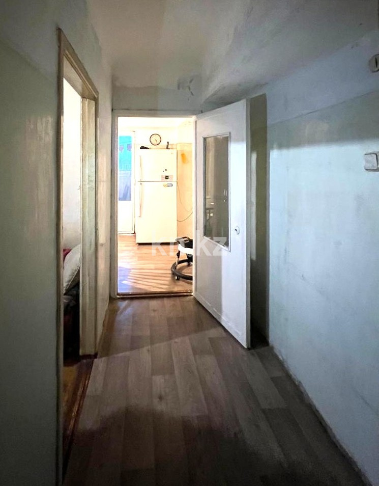 Продажа 3-комнатной квартиры, 82 м² - Продажа  трехкомнатных квартир в Алматы фото 11 из 15