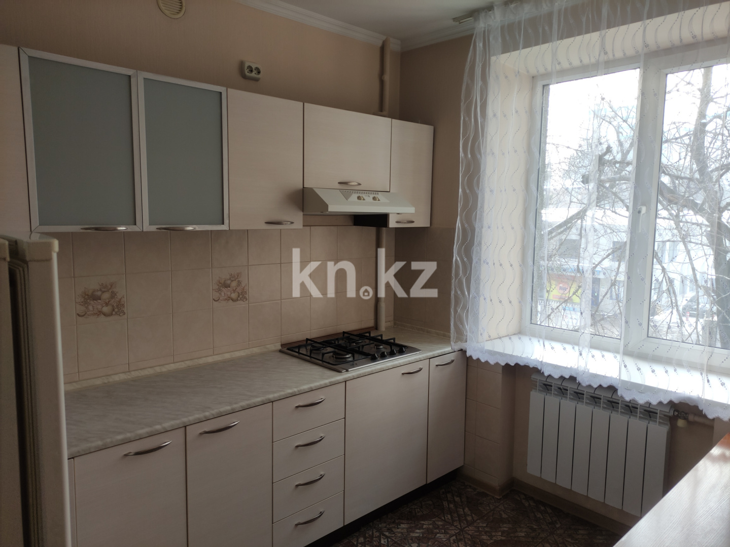 Аренда 1-комнатной квартиры, 35 м² - Аренда недвижимости в Казахстане - страница 25 фото 2 из 5