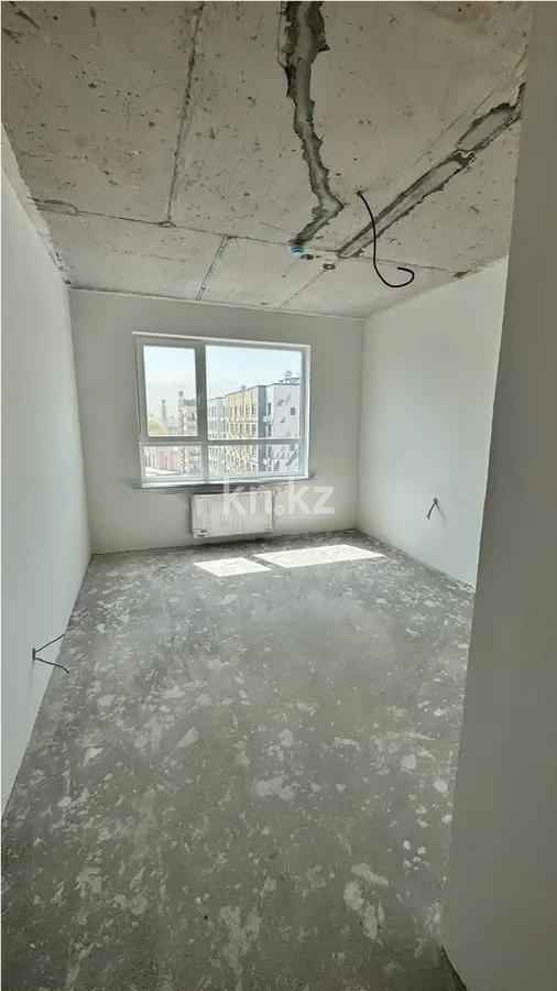 Продажа 2-комнатной квартиры, 64 м², ул. Момышулы, дом  5/3 в Алматы - фото 2