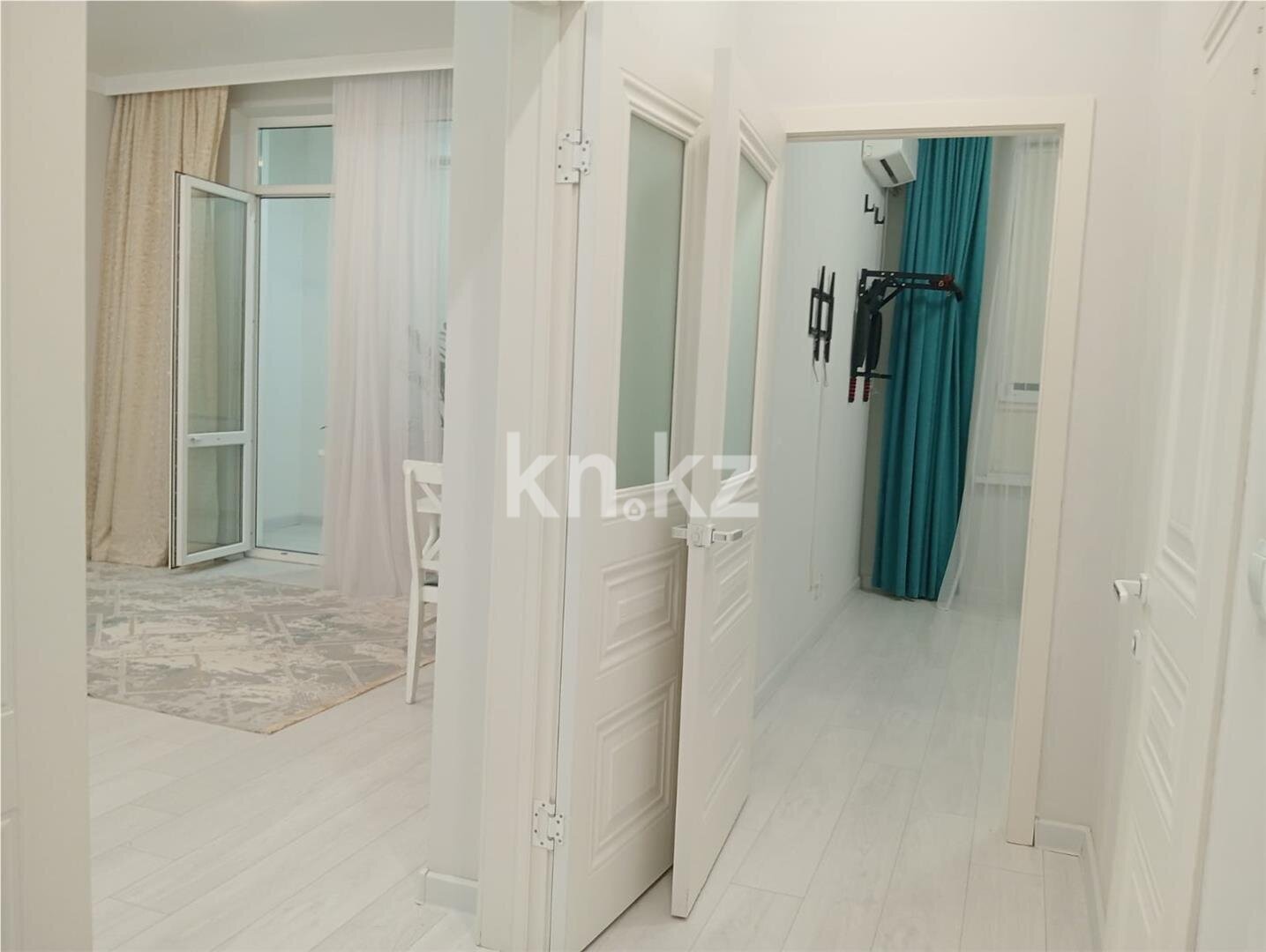 Продажа 2-комнатной квартиры, 49.8 м² в Астане - фото 5