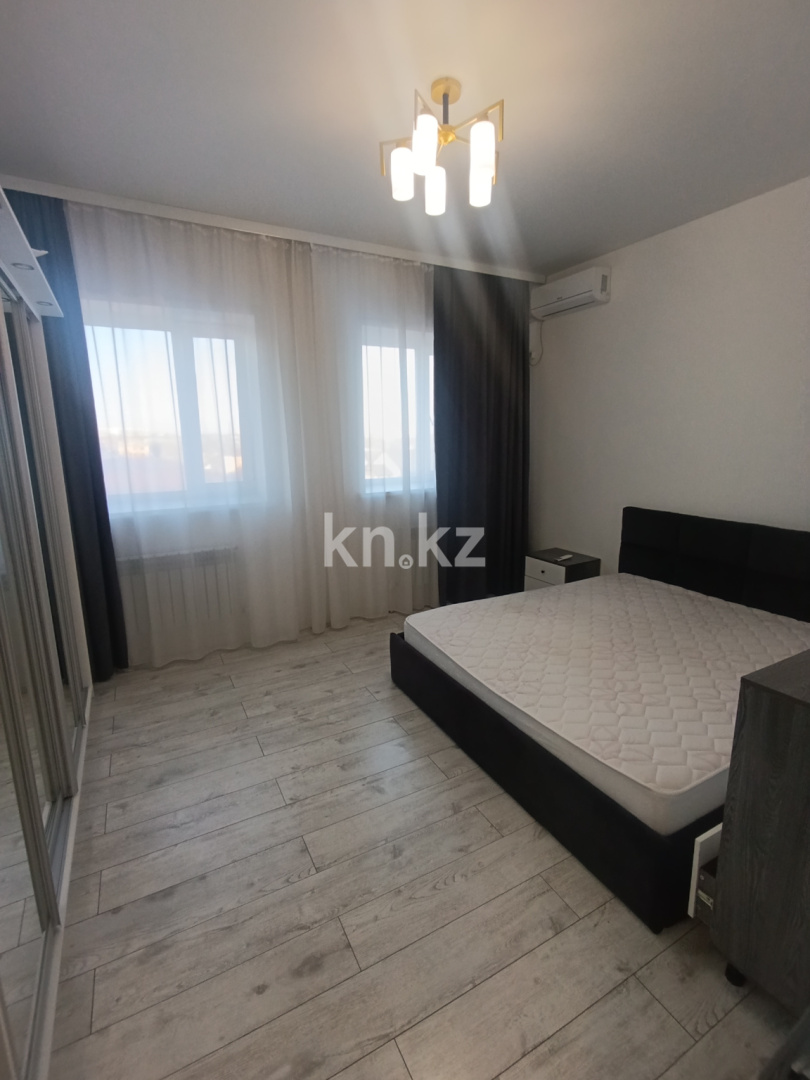 Продажа 3-комнатной квартиры, 81 м² в Караганде - фото 6
