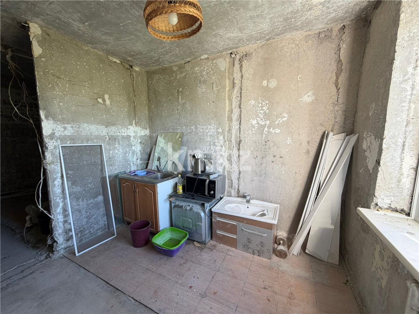 Продажа 2-комнатной квартиры, 54 м² в Караганде - фото 7