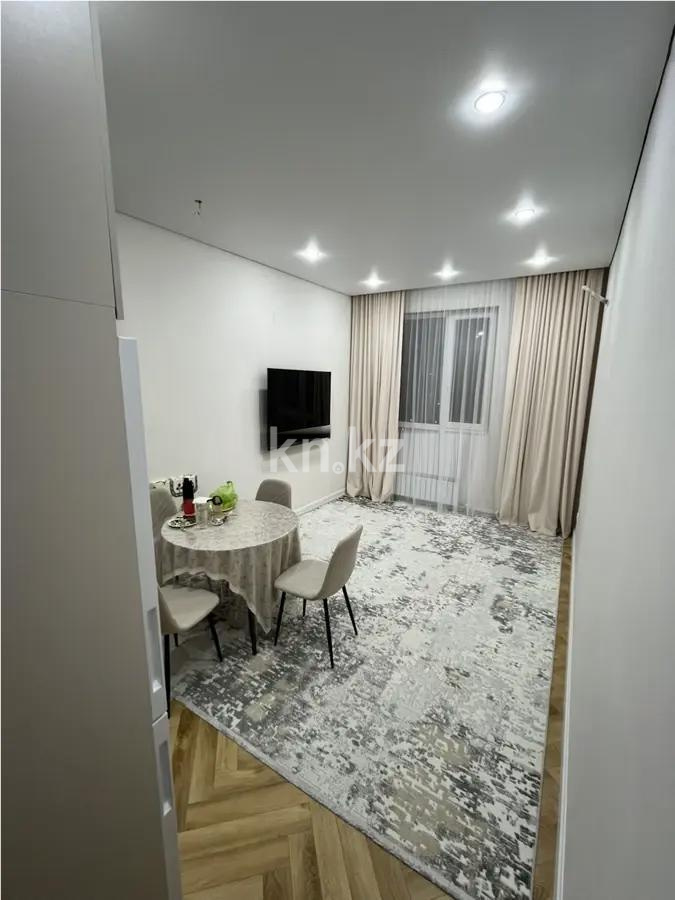 Продажа 2-комнатной квартиры, 38 м² - Продажа  двухкомнатных квартир в новостройках Астаны с фото - страница 58 фото 1 из 4