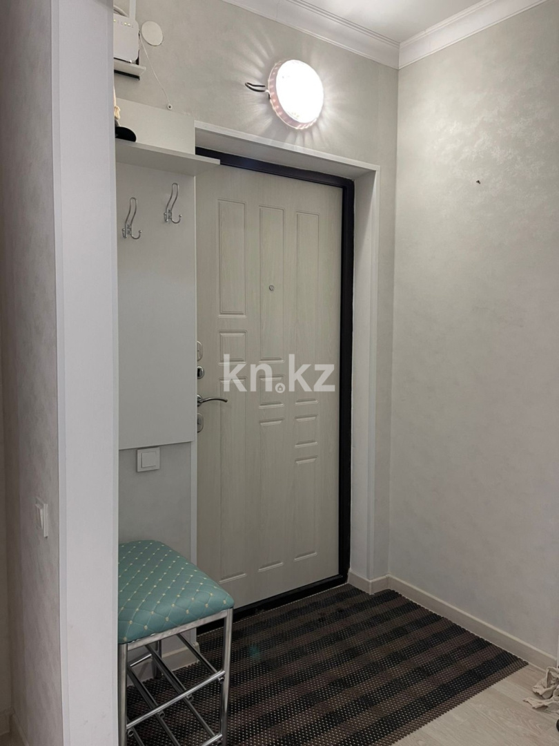 Продажа 1-комнатной квартиры, 34 м² в Астане - фото 11