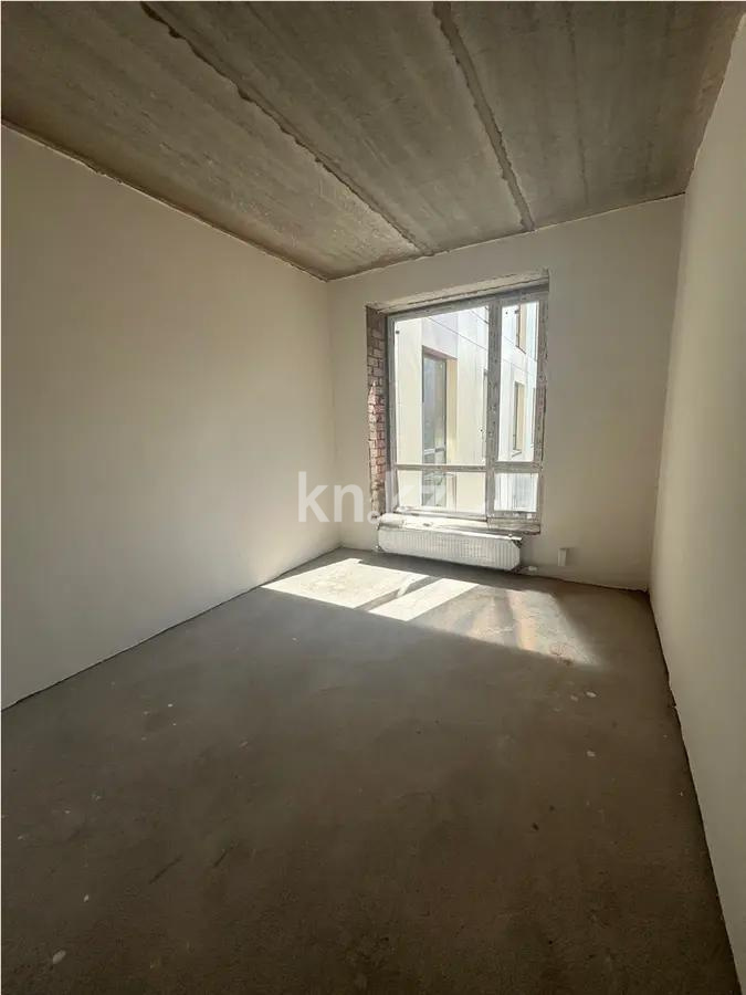Продажа 2-комнатной квартиры, 45 м², ул. Айтматова, дом  77/9 - Продажа  двухкомнатных квартир в новостройках Астаны без посредников с фото фото 2 из 4
