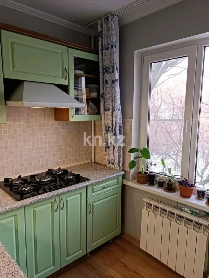 Продажа 3-комнатной квартиры, 65 м², мкр-н Орбита-2, дом  14 - Продажа квартир в Казахстане фото 4 из 6