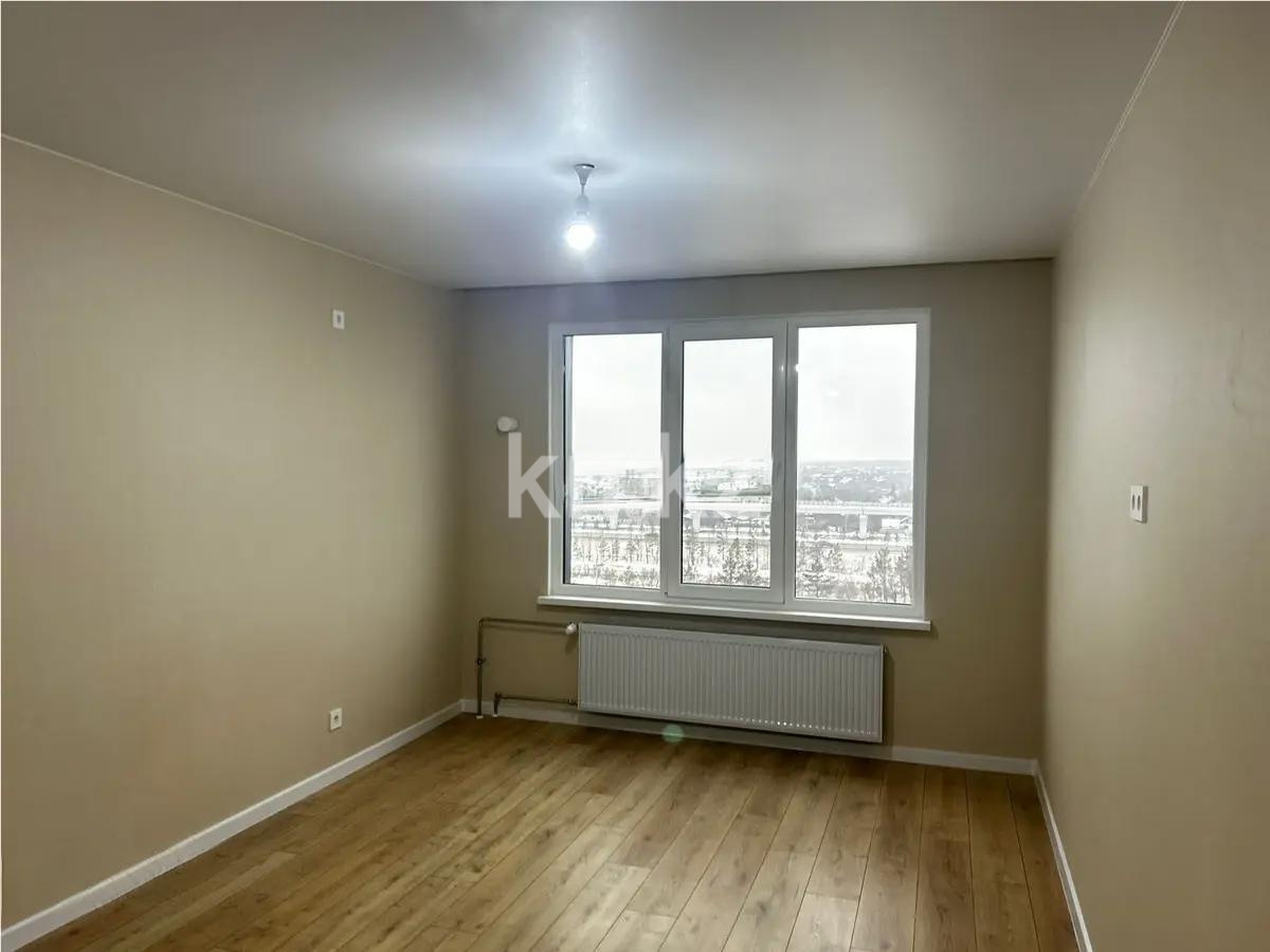 Продажа 2-комнатной квартиры, 41.32 м² - Продажа квартир в Астане - страница 6 фото 1 из 5