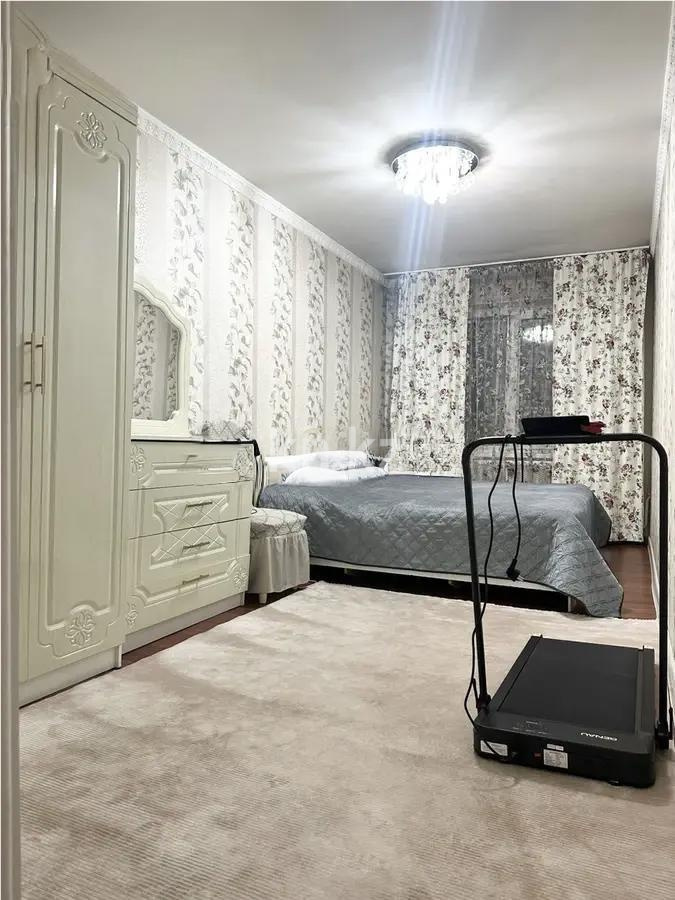 Продажа 3-комнатной квартиры, 58.7 м², мкр. Тастак-1, дом  6а - Продажа  трехкомнатных квартир в Алматы без посредников фото 3 из 5