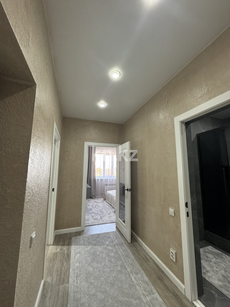 Продажа 1-комнатной квартиры, 47.5 м² - Продажа квартир в Казахстане - страница 22 фото 1 из 21