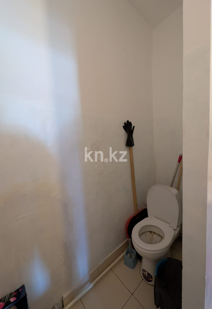 Продажа , 111.4 м², ул. Карбышева, дом  62 - Продажа жилой и коммерческой недвижимости в Уральске фото 20 из 37