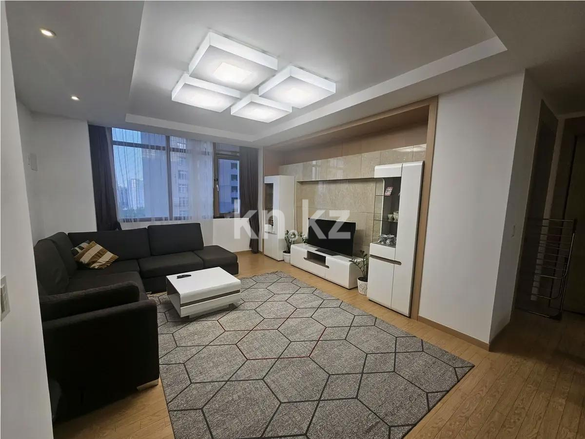 Продажа 3-комнатной квартиры, 89 м² в Астане
