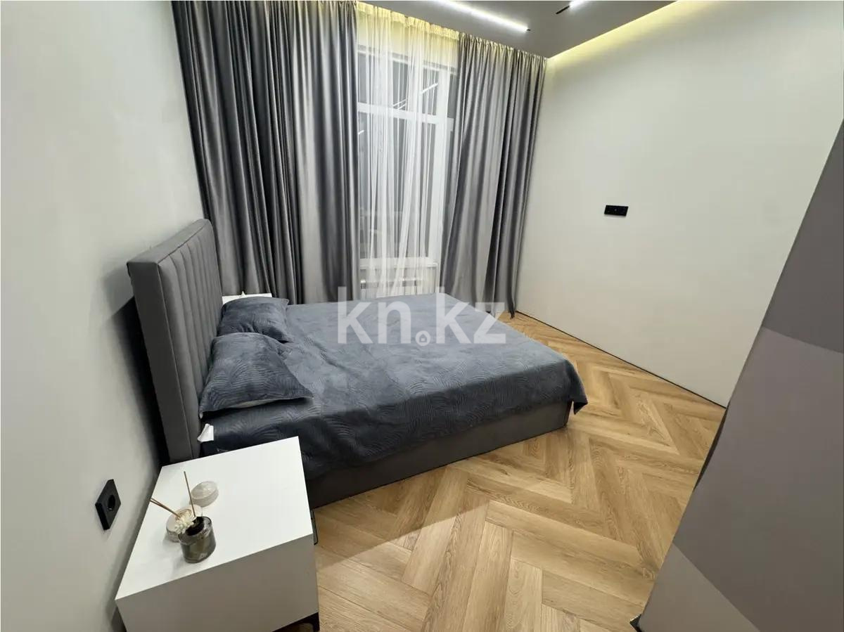 Продажа 2-комнатной квартиры, 48 м² в Алматы - фото 2