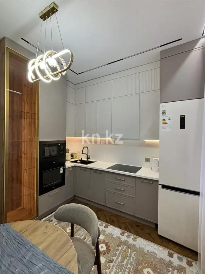 Продажа 2-комнатной квартиры, 60 м², ул. Калдаякова, дом  25 в Астане - фото 7