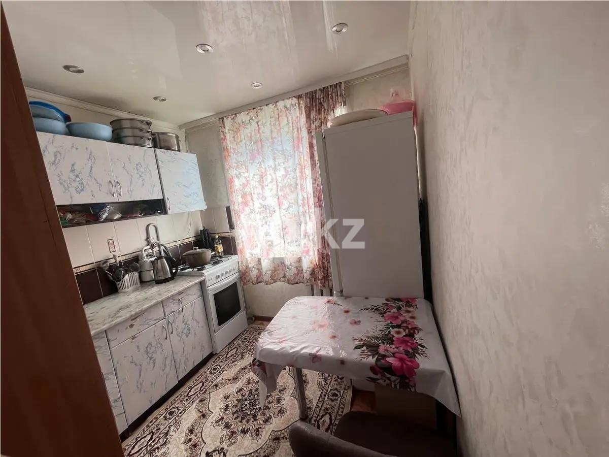 Продажа 2-комнатной квартиры, 44 м² - Продажа квартир от собственников в Караганде фото 3 из 6