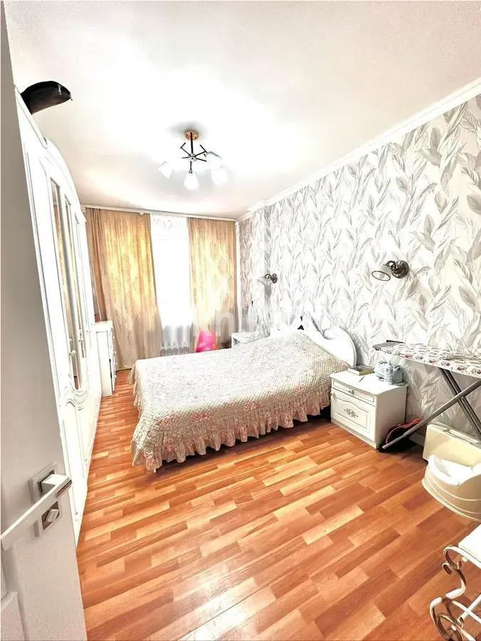 Продажа 3-комнатной квартиры, 68.9 м², пр. Момышулы, дом  15а в Астане