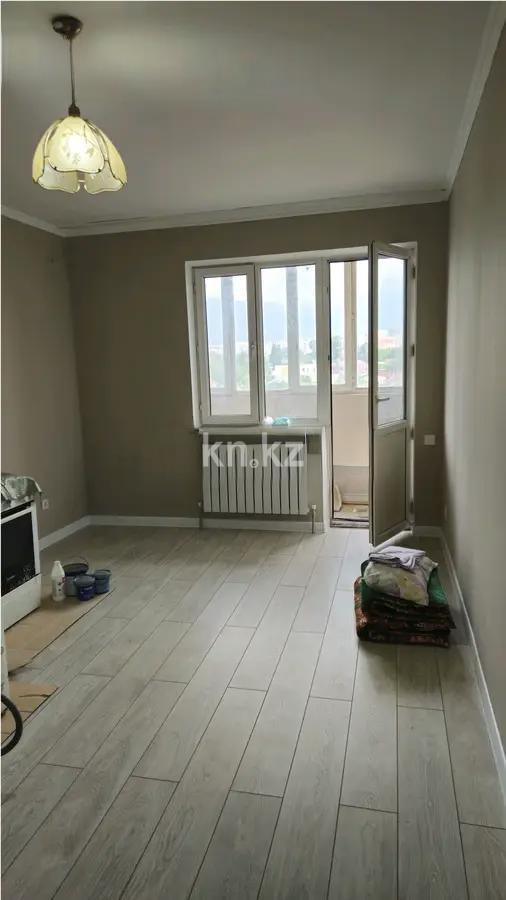 Продажа 1-комнатной квартиры, 52 м² - Продажа однокомнатных квартир в Алатауском р-не Алматы фото 2 из 2