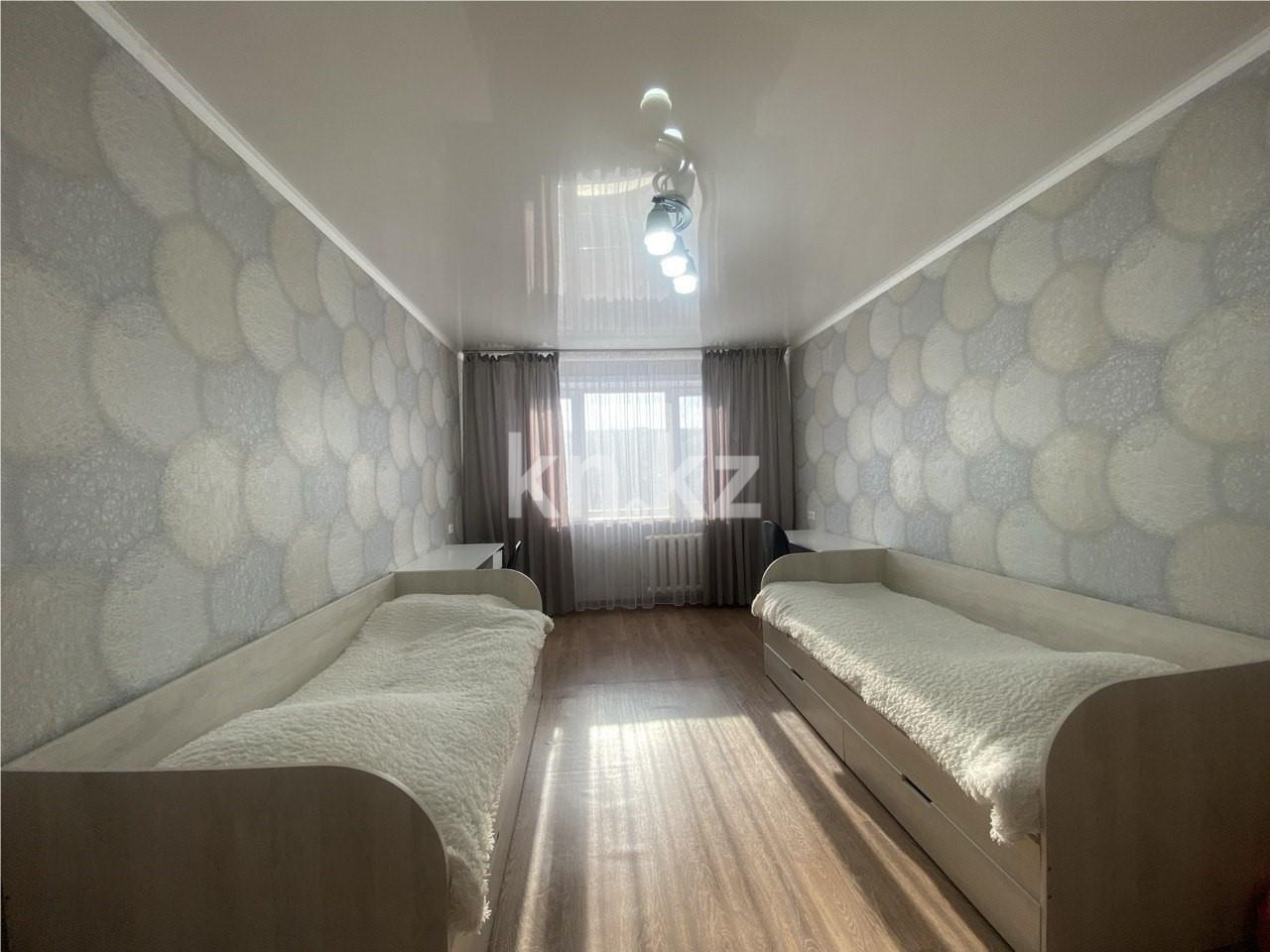 Продажа 3-комнатной квартиры, 62 м² - Недвижимость в Темиртау - страница 11 фото 3 из 13