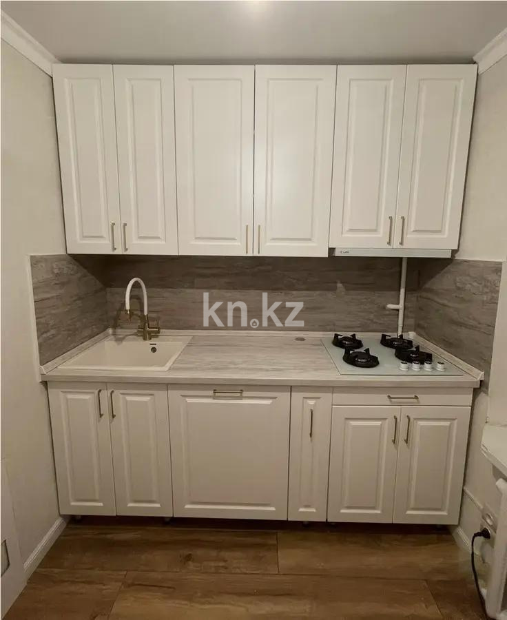 Продажа 3-комнатной квартиры, 66 м² - Продажа квартир в Алматы в Ауэзовском р-не - страница 17 фото 4 из 6