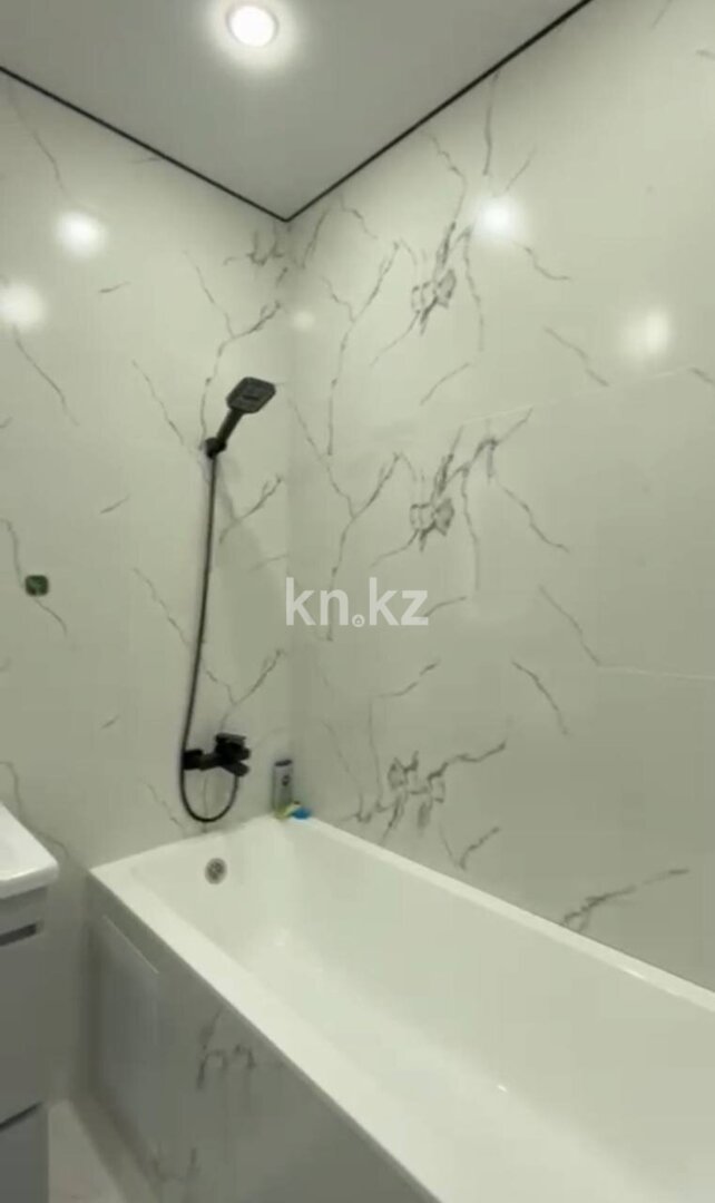 Аренда 1-комнатной квартиры, 48 м² в Астане - фото 6