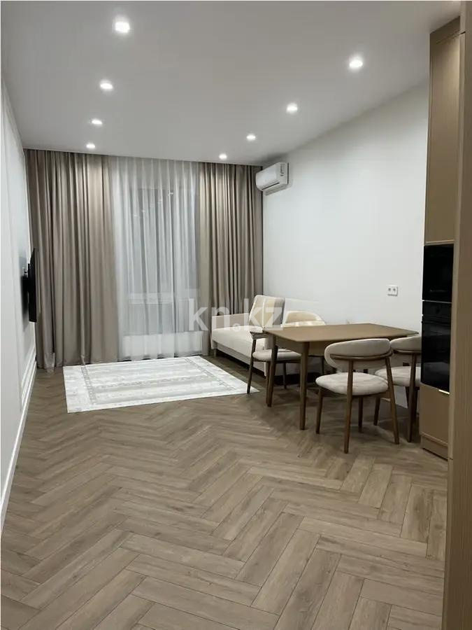 Продажа 2-комнатной квартиры, 72.5 м² в Астане