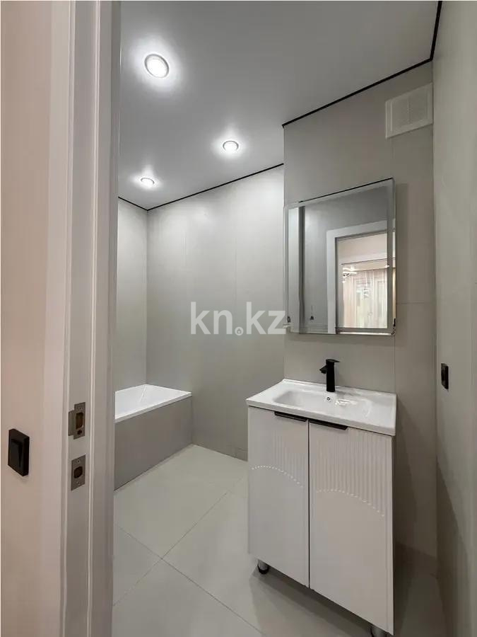 Продажа 3-комнатной квартиры, 59 м², пр. Райымбека, дом  590/16 - Продажа квартир в Алматы фото 4 из 6