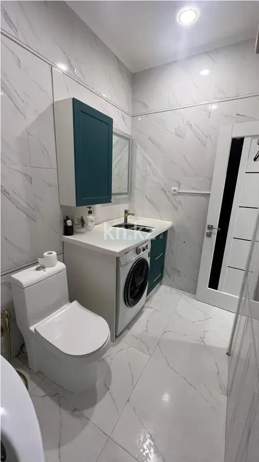 Продажа 3-комнатной квартиры, 70 м², ул. Храпатого, дом  21 - Продажа квартир в новостройках Астаны фото 5 из 5