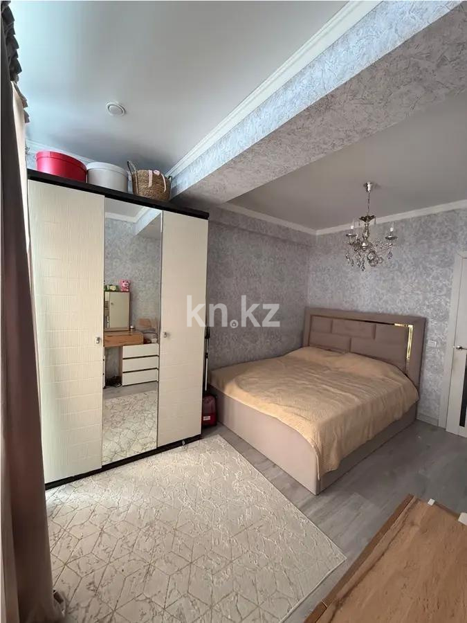 Продажа 2-комнатной квартиры, 48 м² в Алматы - фото 2