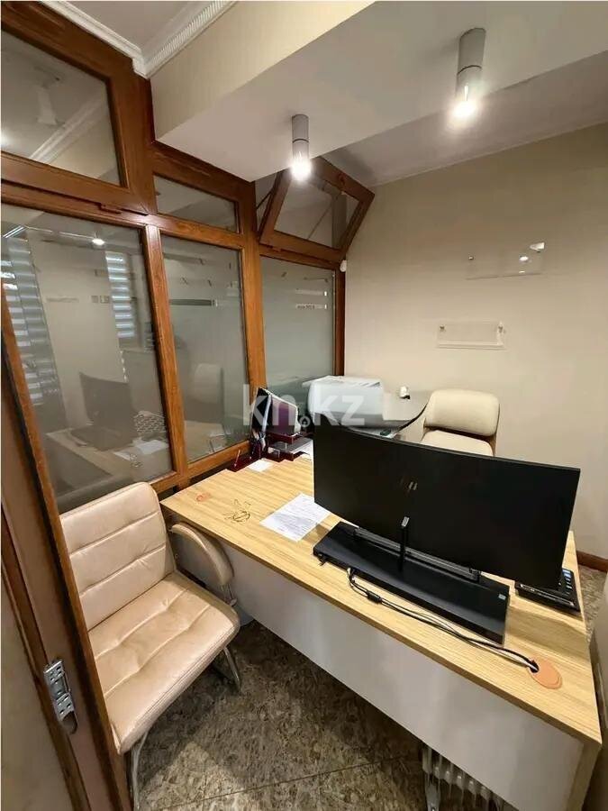 Продажа 3-комнатной квартиры, 65 м² в Алматы - фото 2